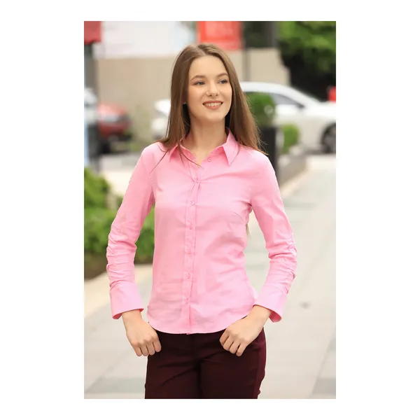 chemise classique cintrer