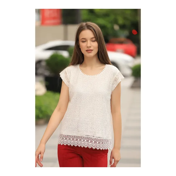 top en dentelle more&more