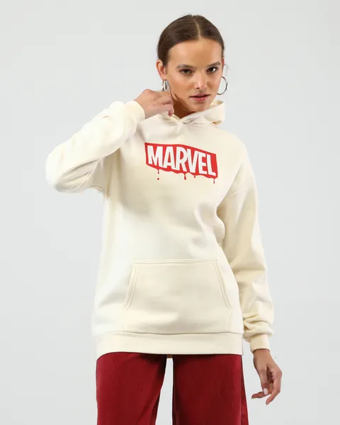 sweat shirt Marvel